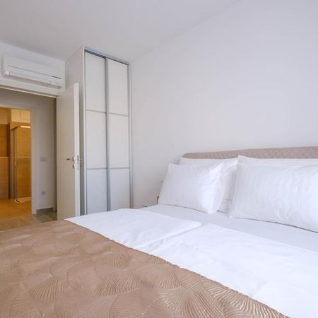 Mb Luxury Apartments 자다르 외부 사진