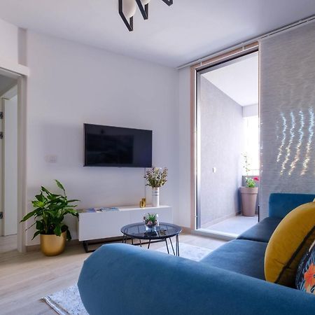 Mb Luxury Apartments 자다르 외부 사진