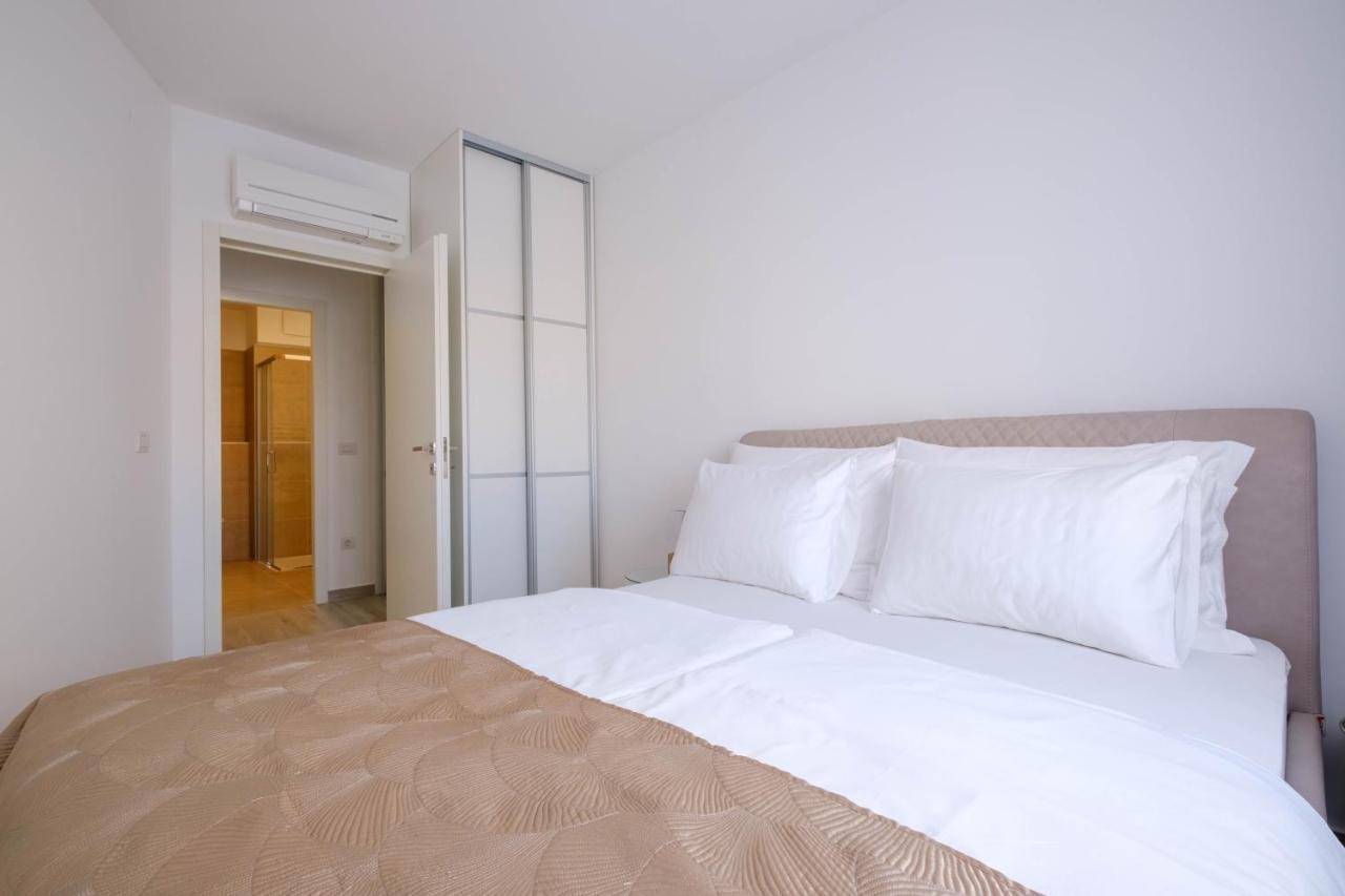 Mb Luxury Apartments 자다르 외부 사진