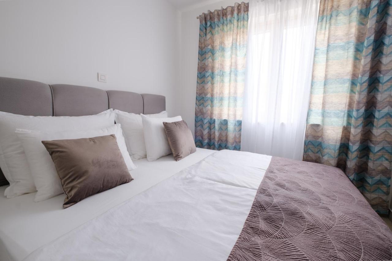 Mb Luxury Apartments 자다르 외부 사진