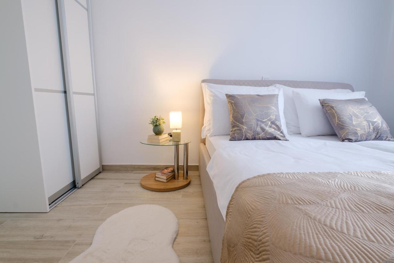Mb Luxury Apartments 자다르 외부 사진